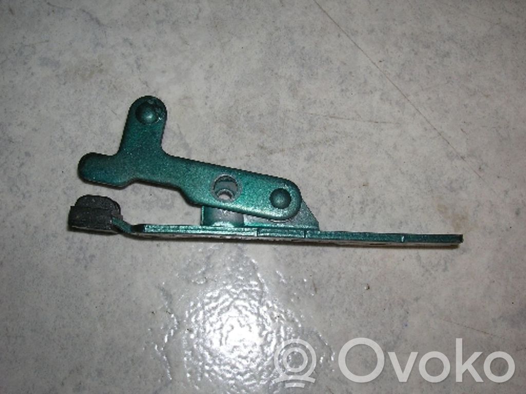 BMW 3 E36 Articulación de barra estabilizadora delantera 