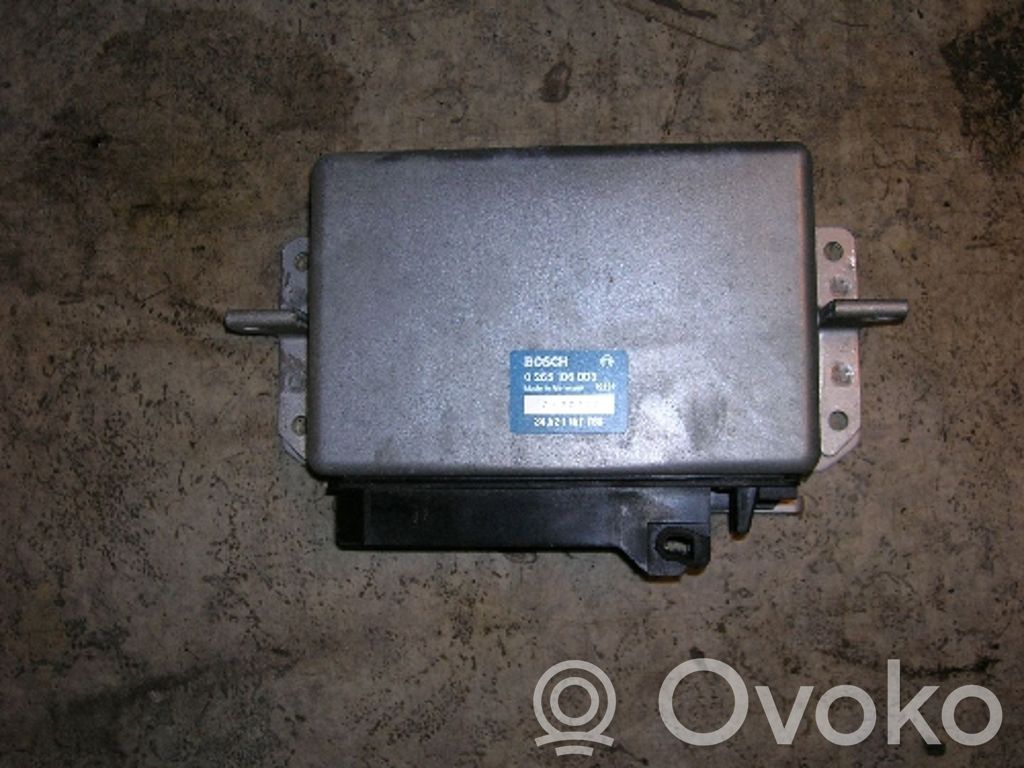 ABS control unit/module   34521159245,34521159245