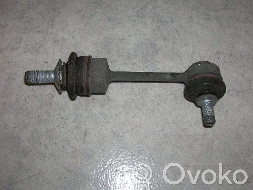 BMW 5 E60 E61 Koppelstange Stabilisator hinten 