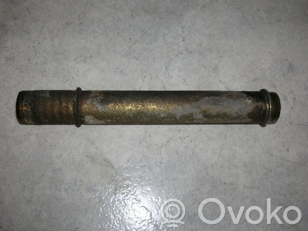 BMW 3 E30 Unterdruckleitung / Unterdruckschlauch 