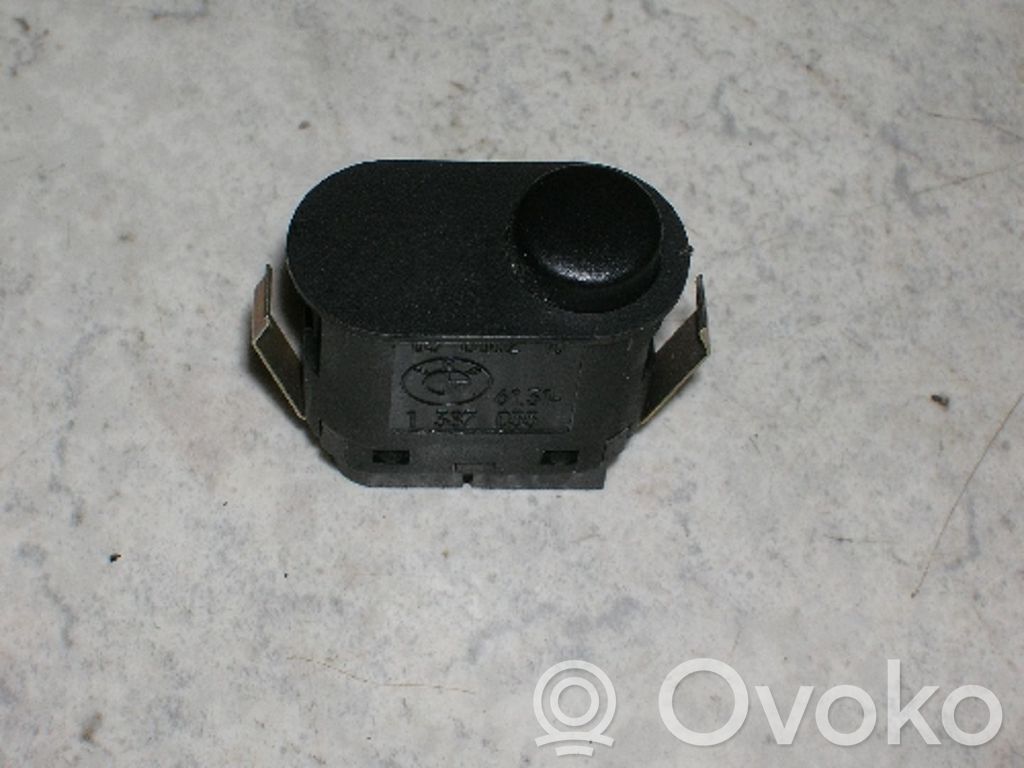 Interruptor de luz antiniebla   61311387055,61311387055