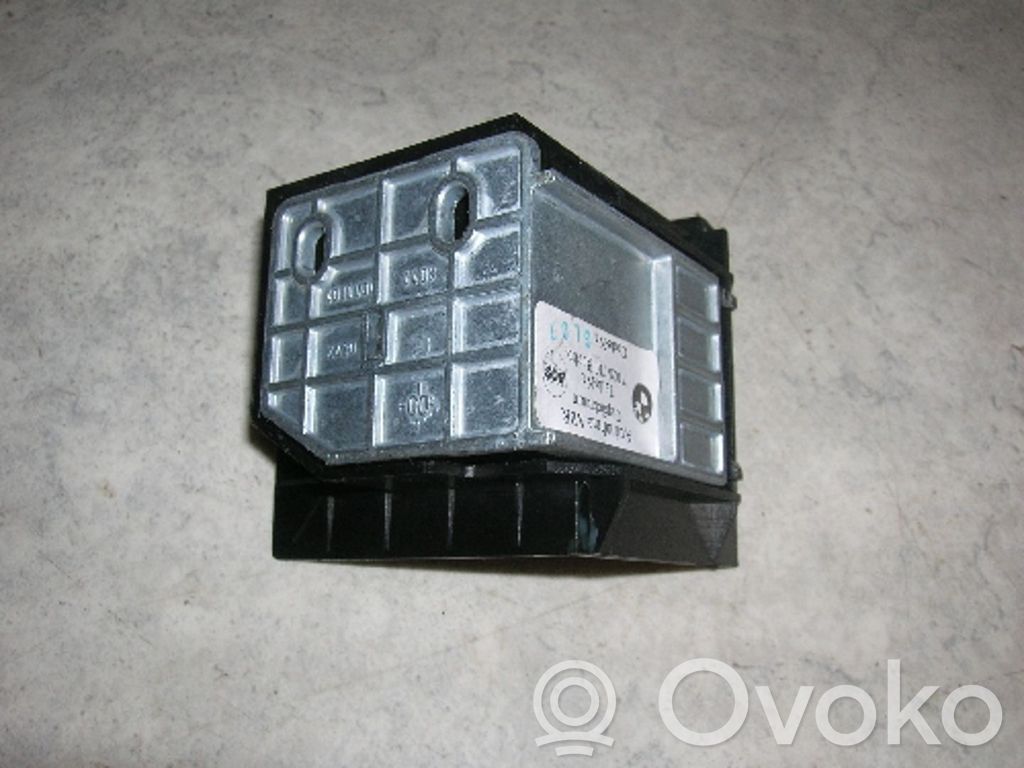 BMW 5 E39 Roller guide/hinge set 