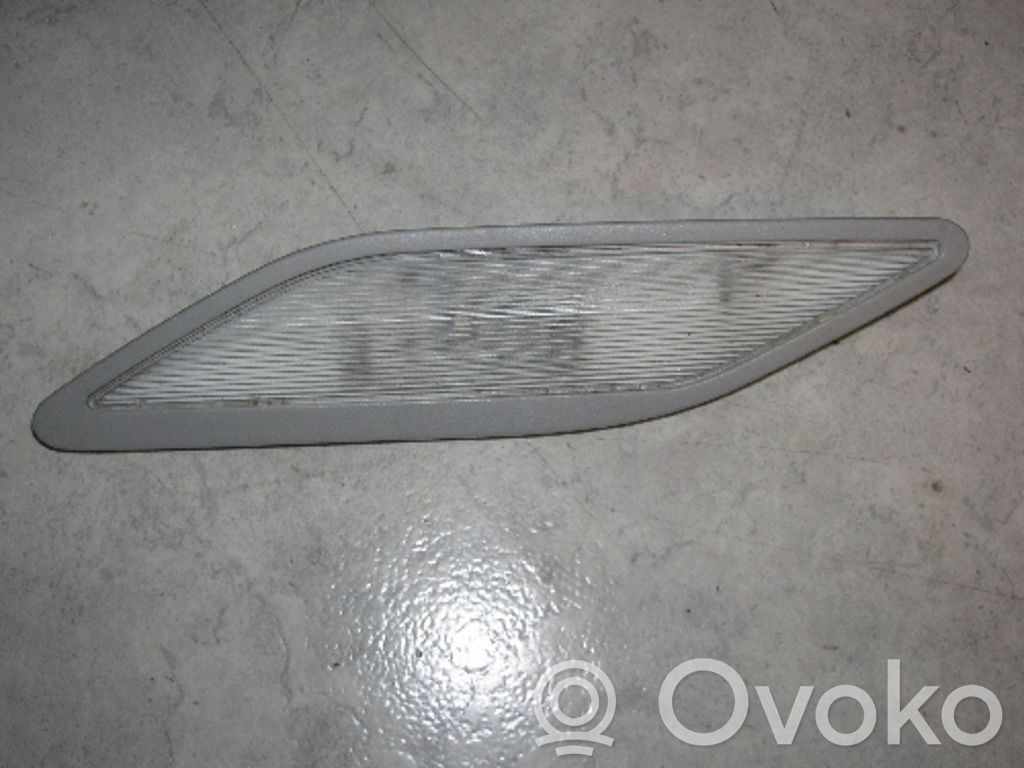 BMW 5 E39 Otras luces interiores 