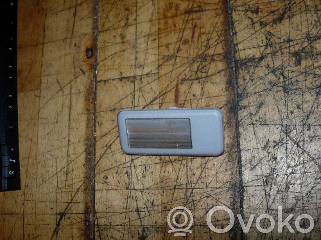 BMW 3 E46 Mirror indicator light 
