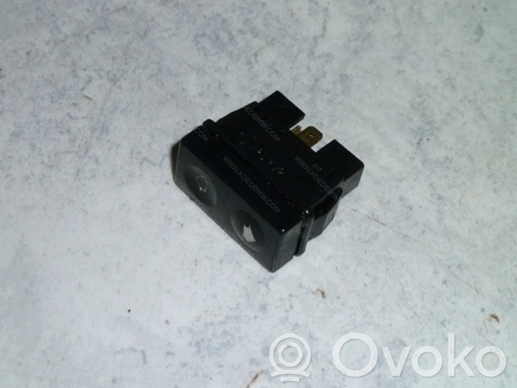 BMW 3 E36 Interruptor del elevalunas eléctrico 