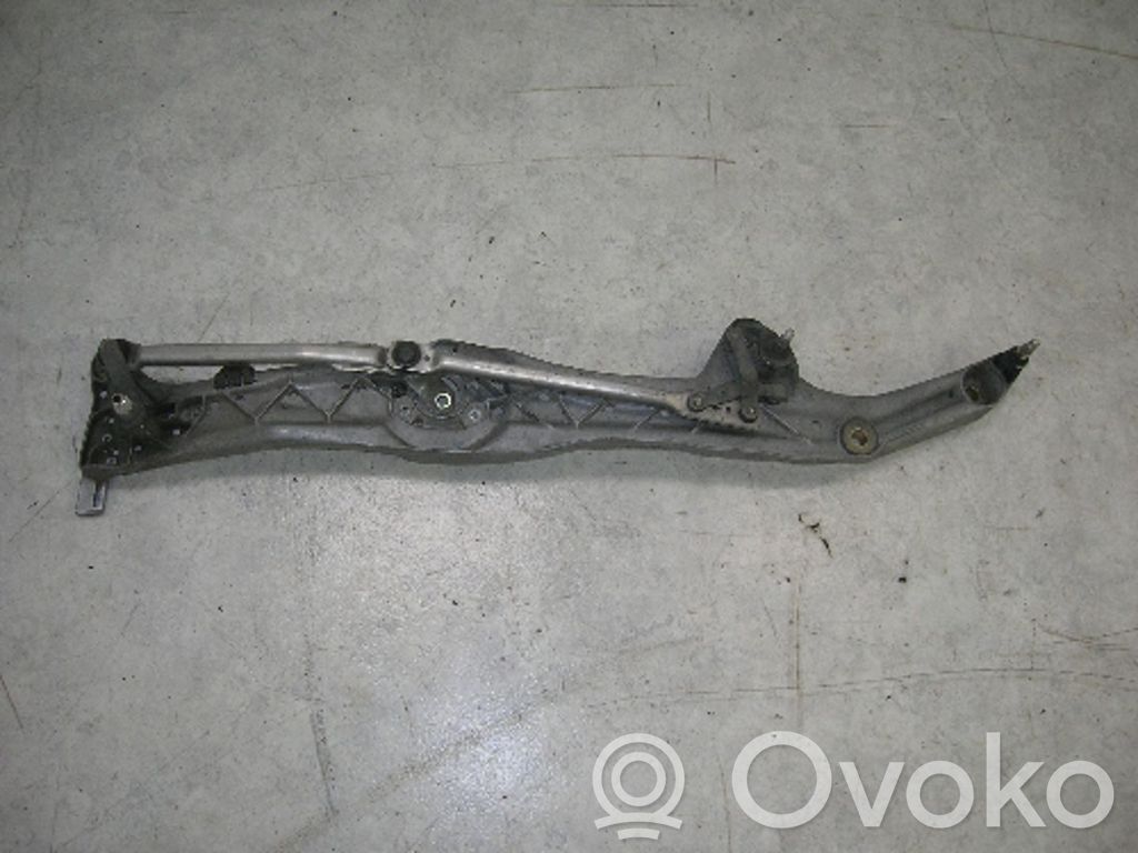 BMW 7 E38 Wiper control stalk 