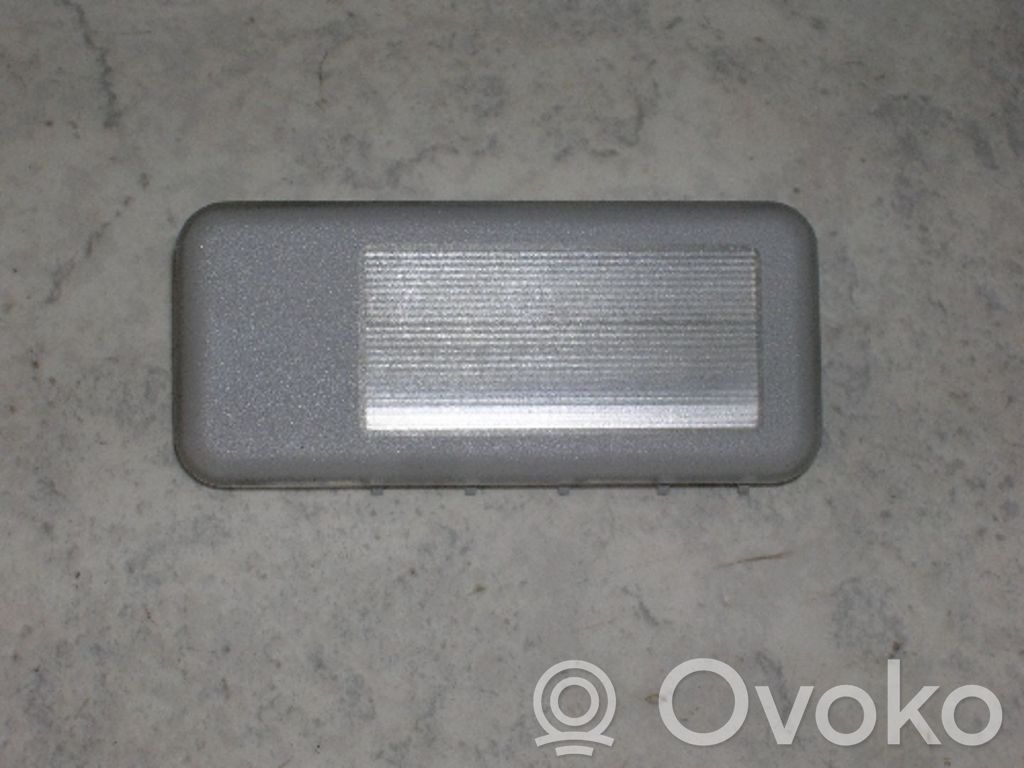BMW 3 E46 Spiegelblinker 