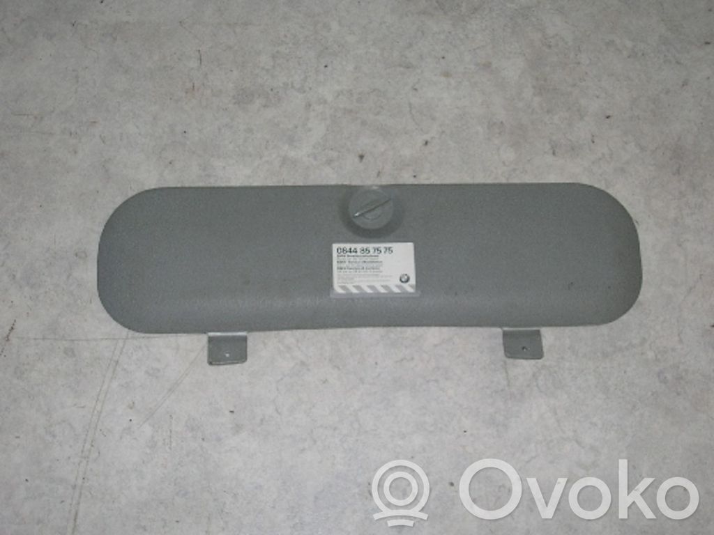 BMW 3 E36 Tool box 