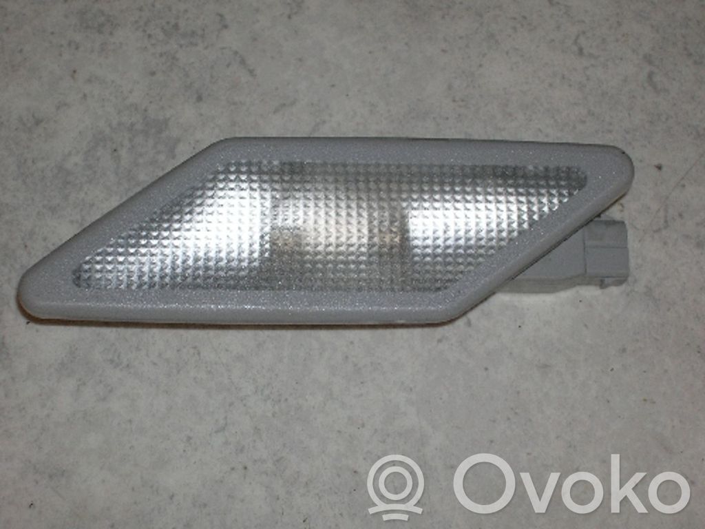 BMW 3 E36 Otras luces interiores 