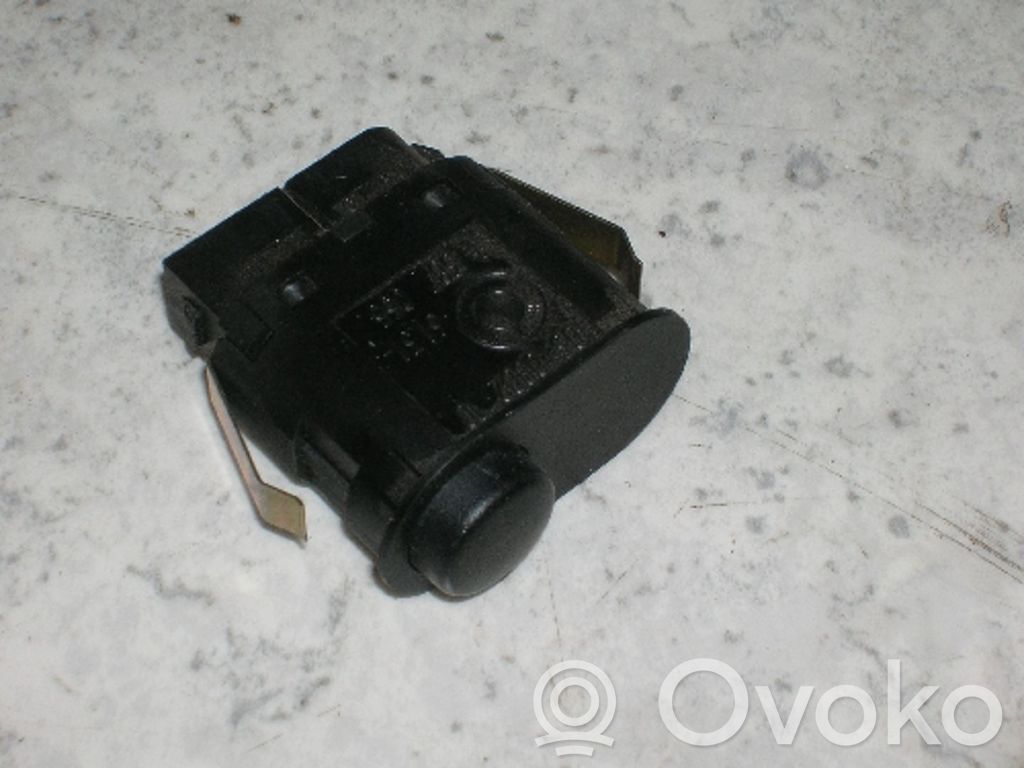 BMW 3 E36 Interruptor de luz antiniebla 