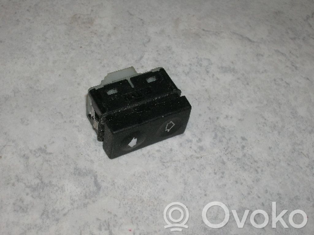 Electric window control switch   61318368943,61318368943