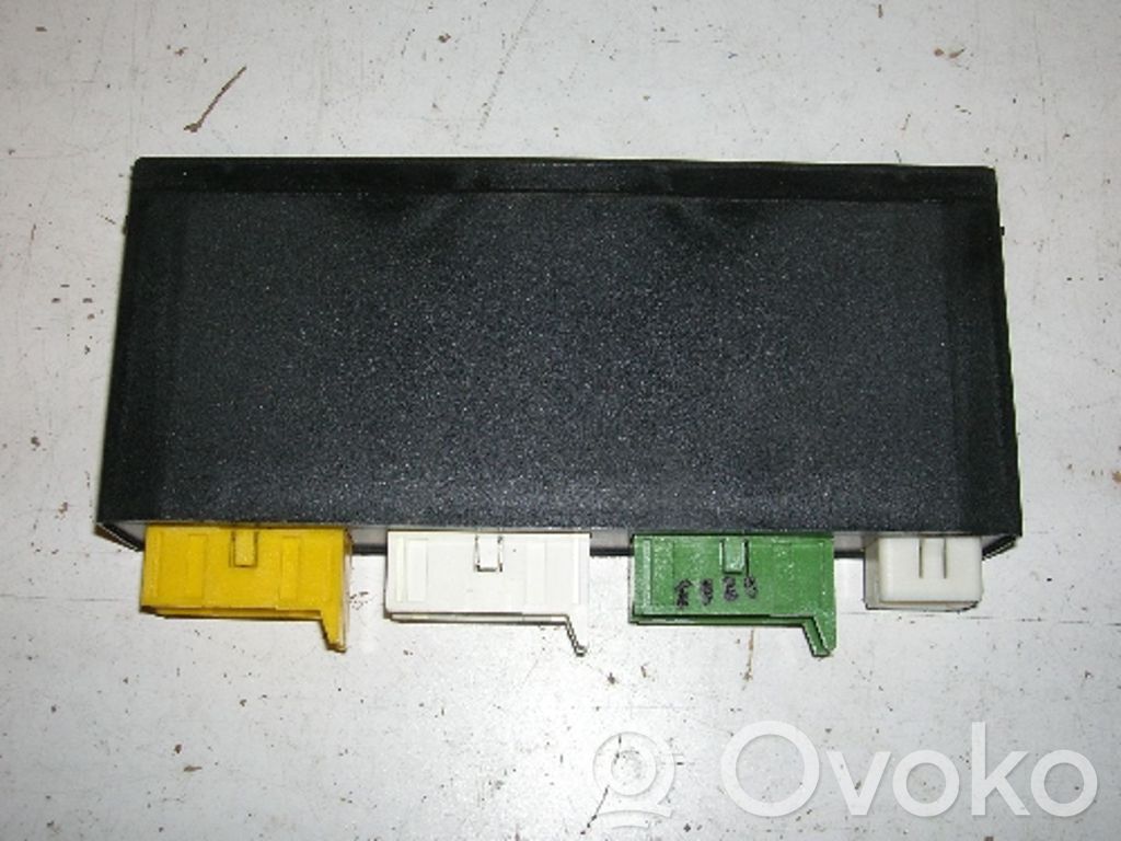 BMW 5 E34 Other control units/modules 
