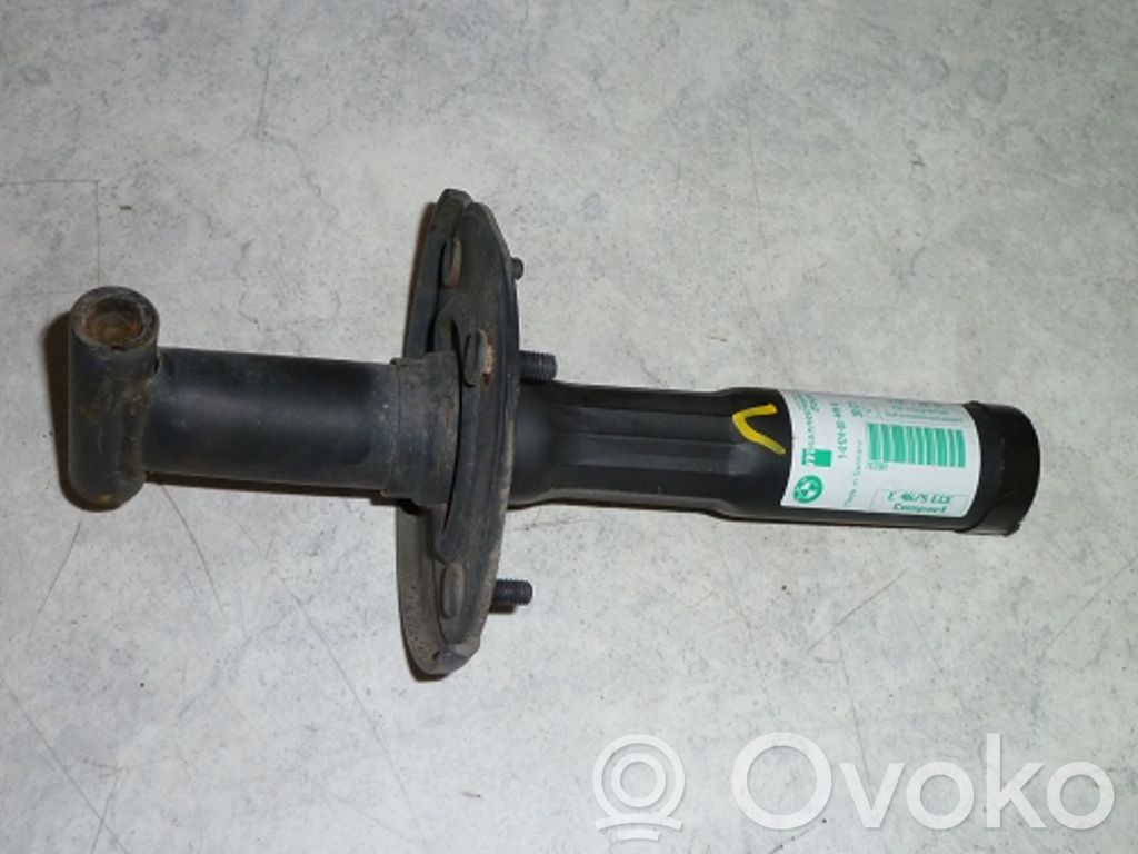 BMW 3 E46 Rear bumper shock impact absorber/damper 