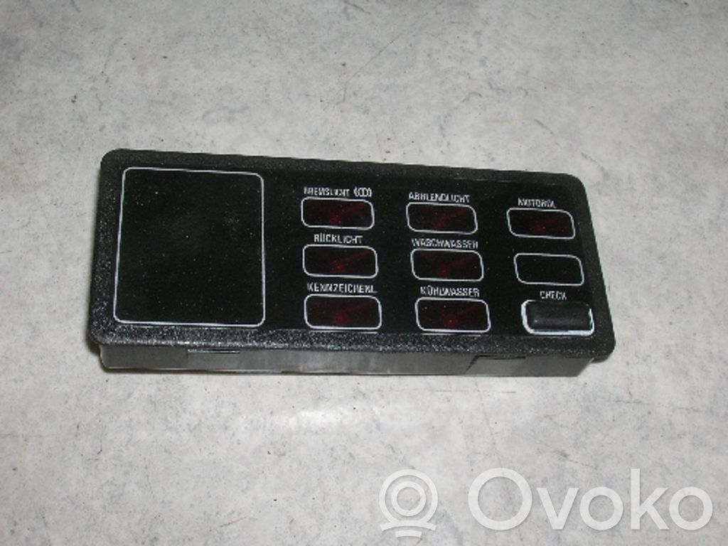 Other control units/modules   62141380637,62141380637