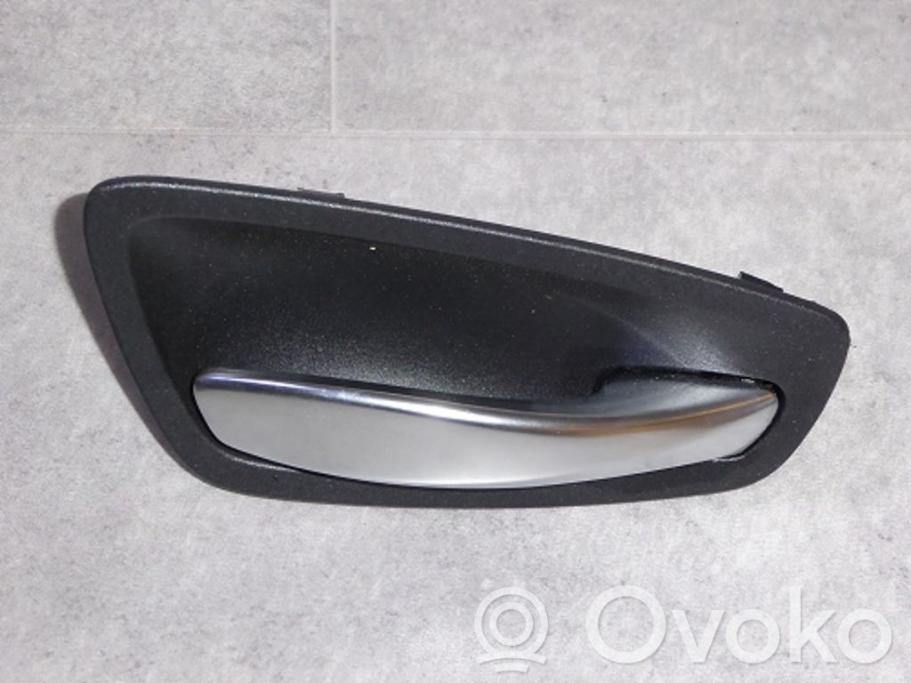 BMW 1 E81 E87 Front door interior handle 