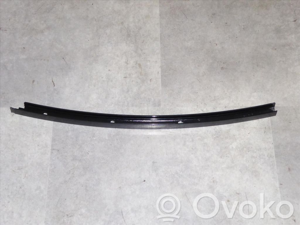 BMW 5 F10 F11 Listwa szyby tylnej 