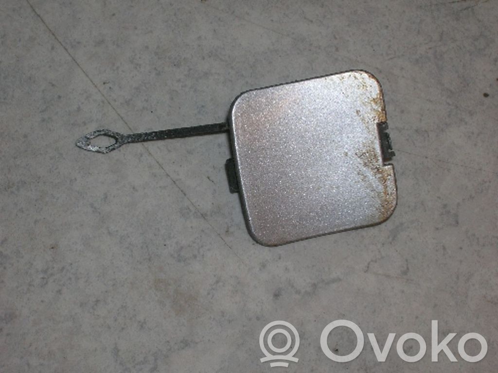 BMW 3 E46 Abdeckung Deckel Abschleppöse 