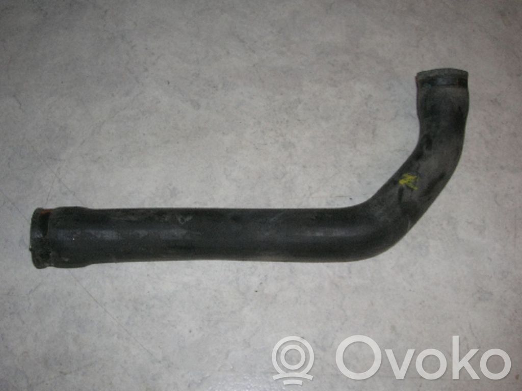 BMW 5 E39 Engine coolant pipe/hose 