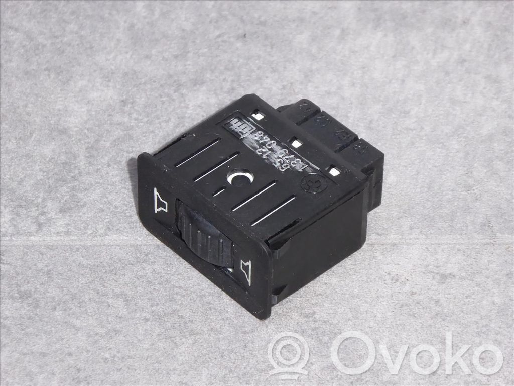 Multifunctional control switch/knob   65121379048,65121379048