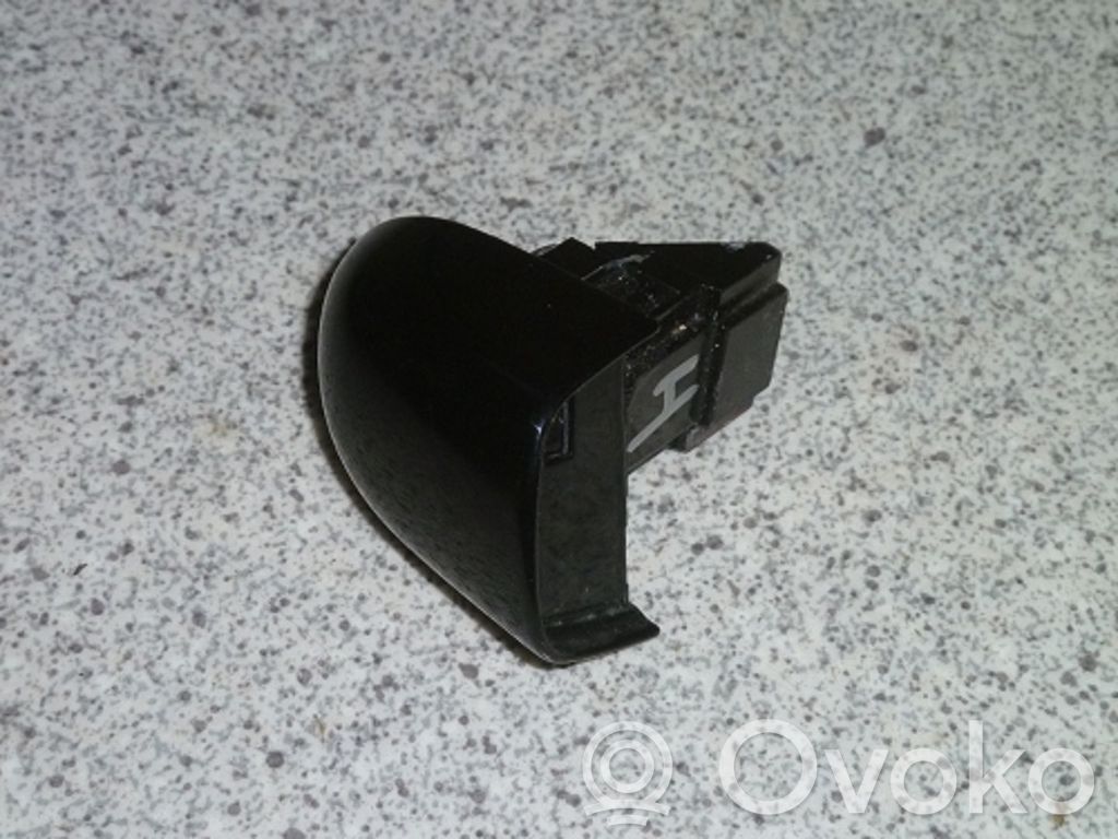 BMW 3 E46 Tapa manecilla puerta trasera 