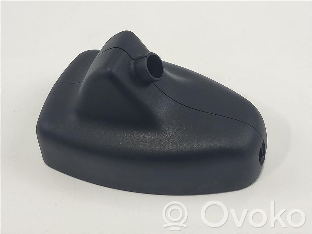 BMW 3 E46 Embellecedor de espejo retrovisor 