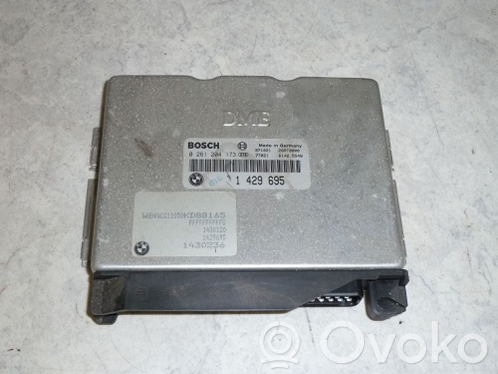 BMW 3 E36 Engine control unit/module ECU 