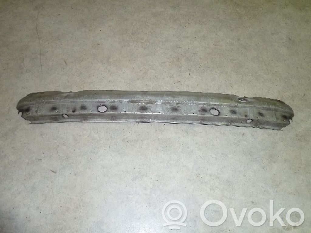 BMW 7 E38 Poutre de soutien de pare-chocs arrière 
