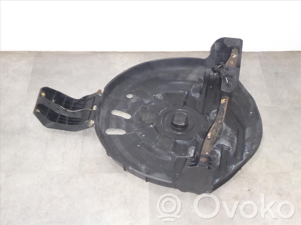 BMW 3 E46 Inne części podwozia 