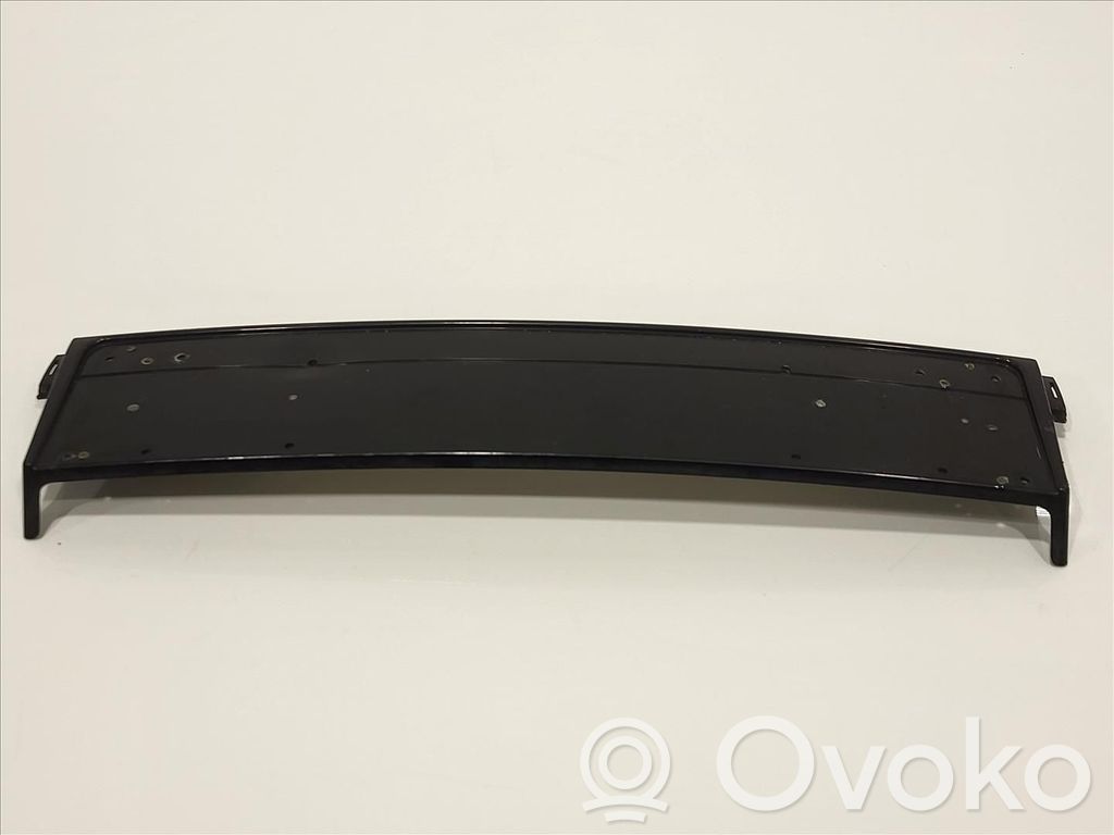 BMW 5 E39 Priekinė kėbulo dalis 