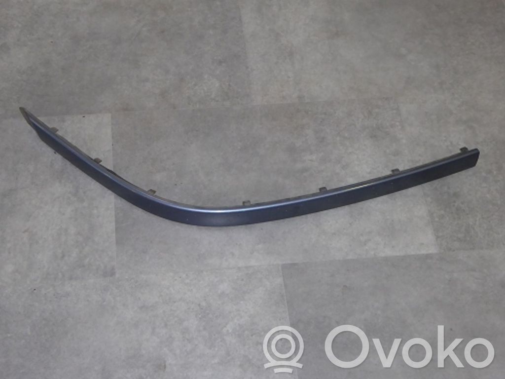 BMW 5 E39 Front bumper corner part panel trim 