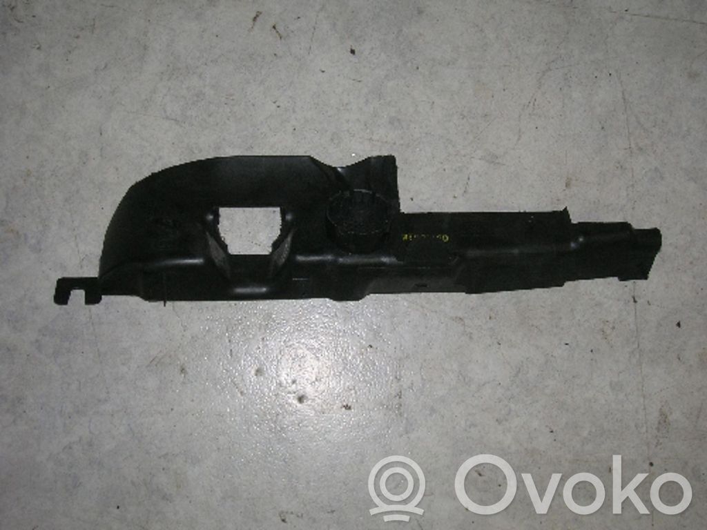 BMW 5 E39 Aislamiento acústico del maletero 
