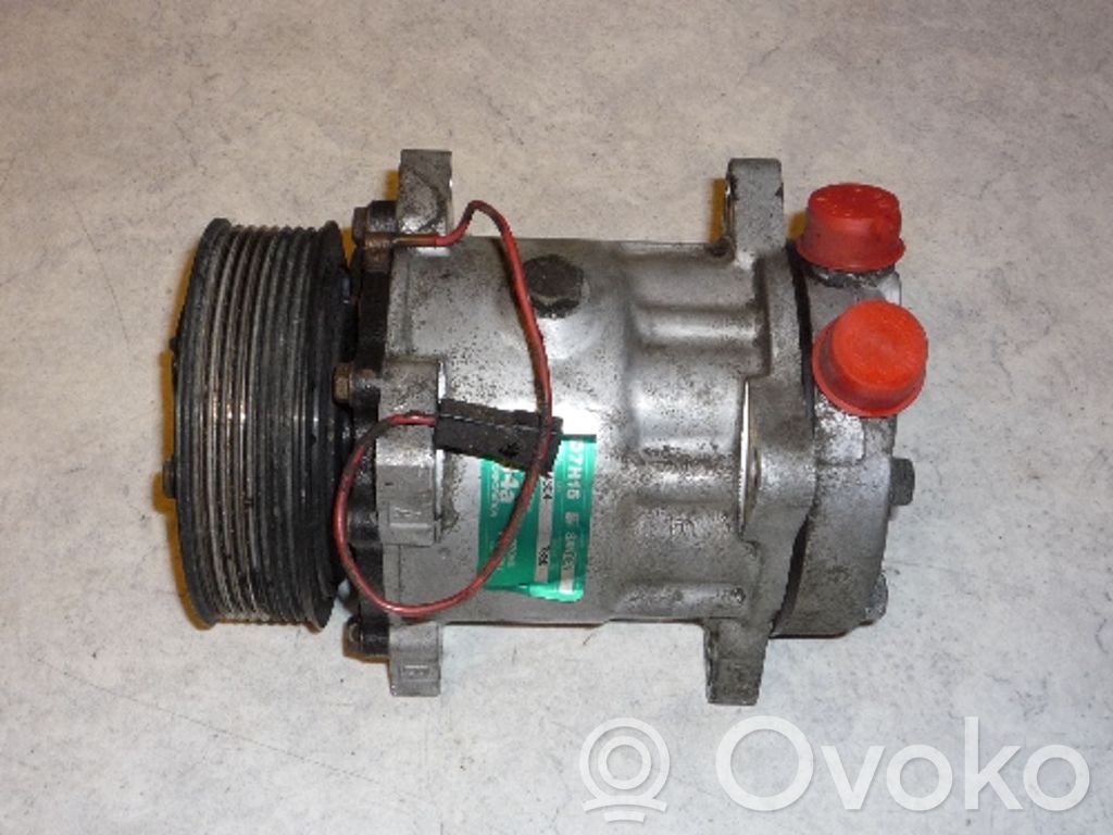 BMW 3 E36 Compresseur de climatisation 