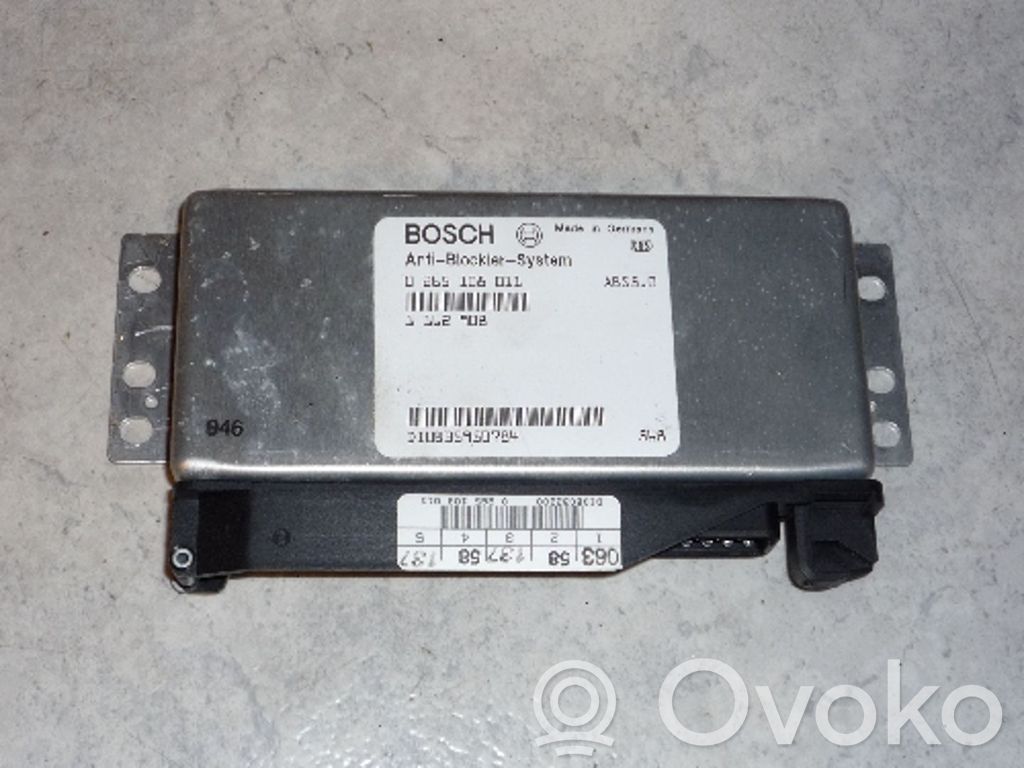 Bloc ABS   34521162908,34521162908