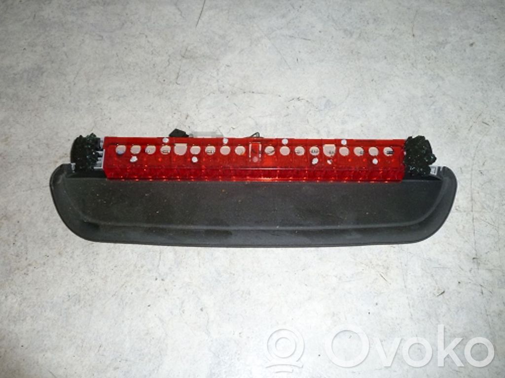 BMW 3 E90 E91 Third/center stoplight 
