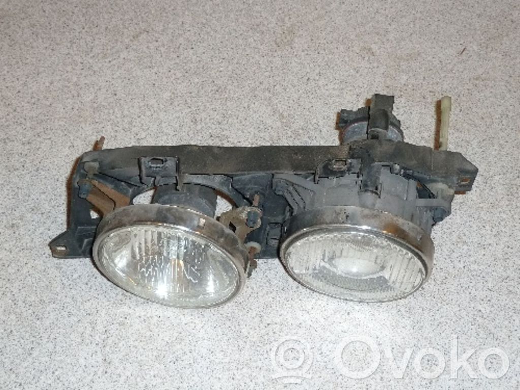 BMW 5 E34 Headlight part 