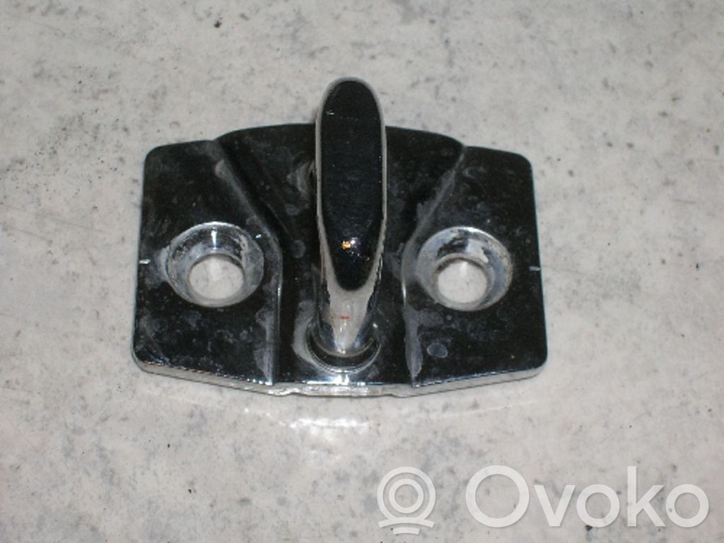 BMW 6 E63 E64 Cerradura de puerta trasera 