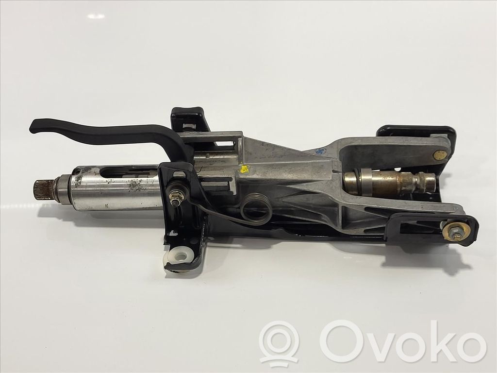BMW 5 E39 Steering wheel axle set 