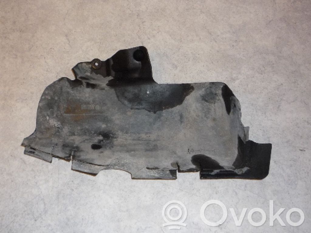 BMW 3 E46 Osłona dolna silnika 