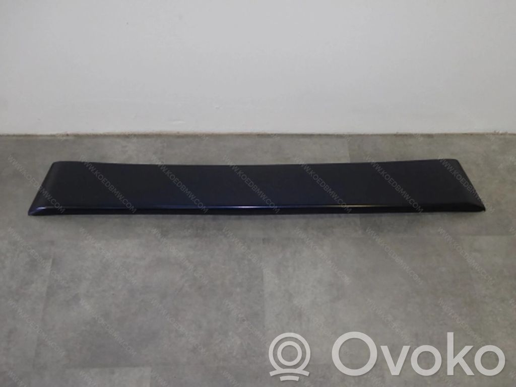 BMW 3 E36 Tailgate/trunk spoiler 