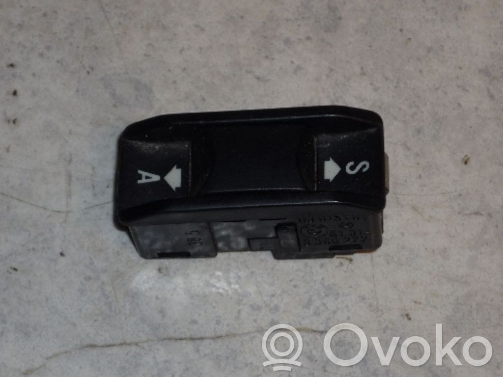 BMW 7 E38 Gear shift switch/knob 