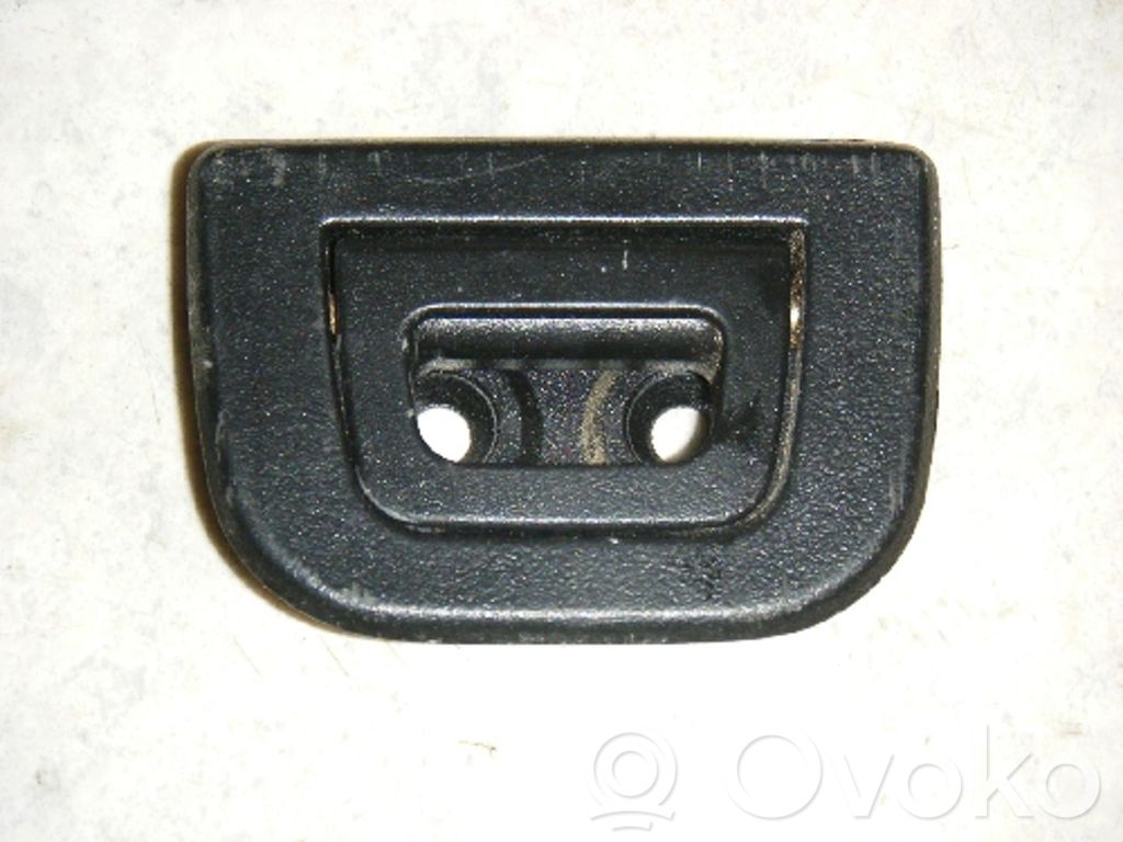 BMW 5 E34 Tie down hook / loop 
