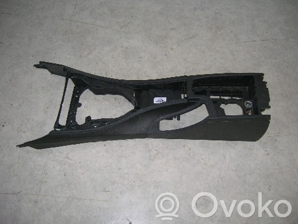 BMW 3 E92 E93 Centrālā konsole 