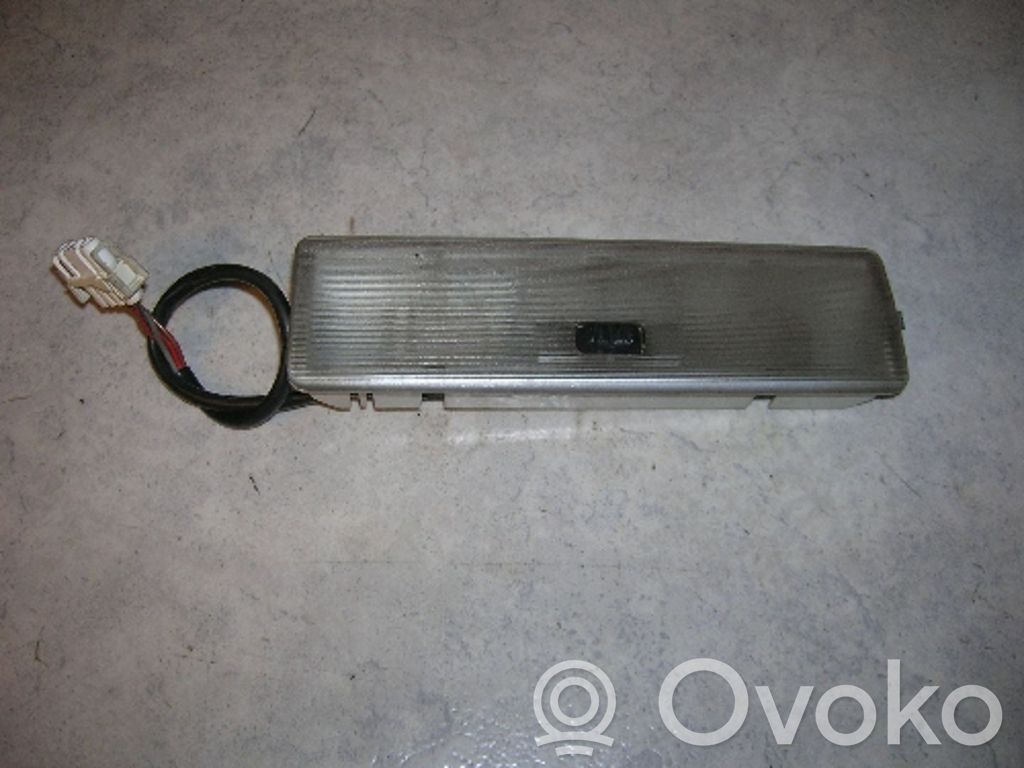 BMW 3 E30 Boot/trunk interior light 