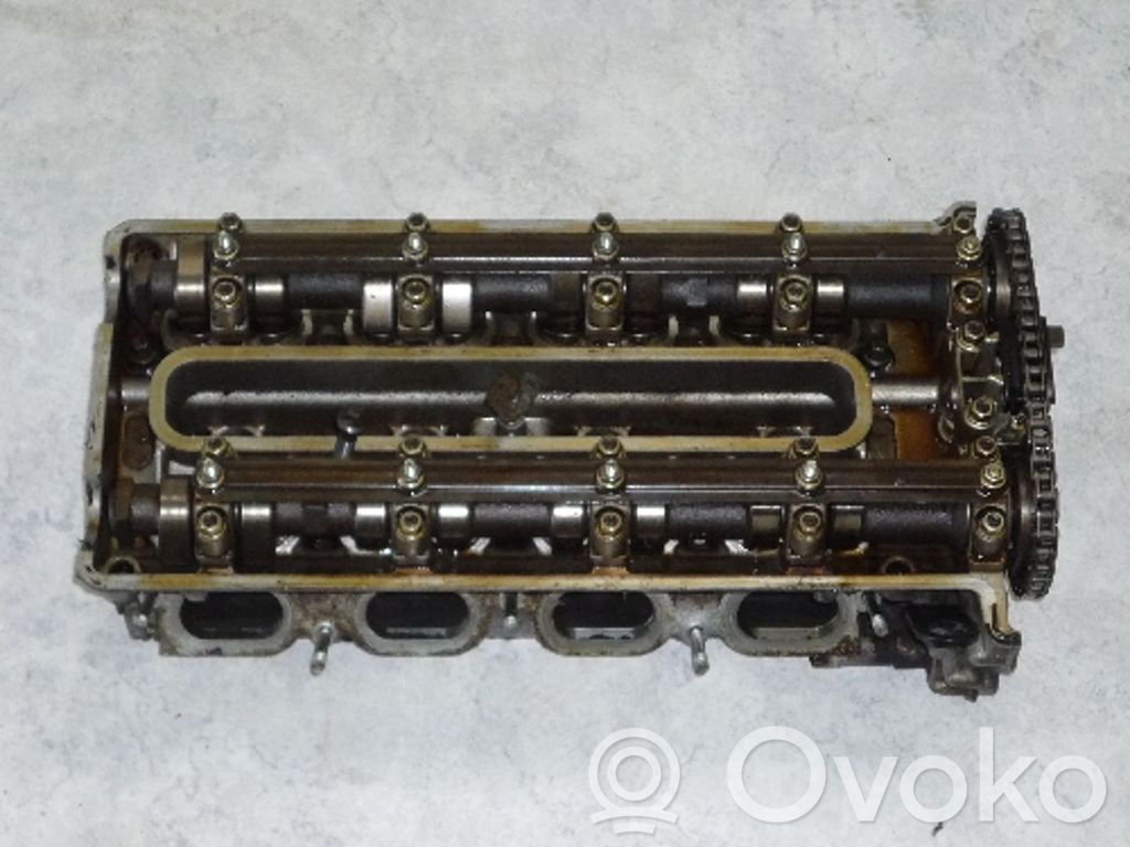BMW 5 E39 Engine head 