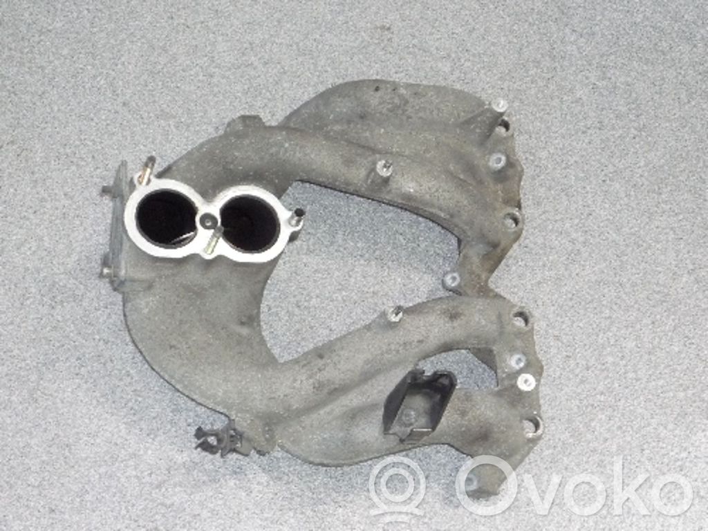 BMW 3 E36 Žarna (-os)/ vamzdis (-džiai) 