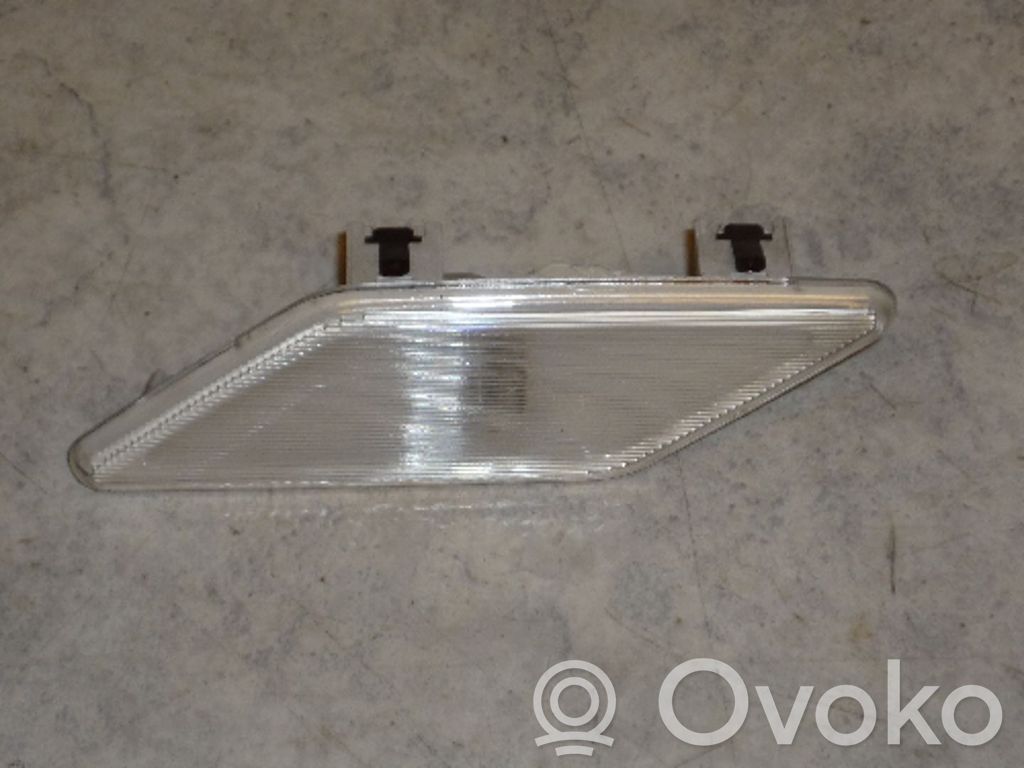 BMW 3 E46 Otras luces interiores 