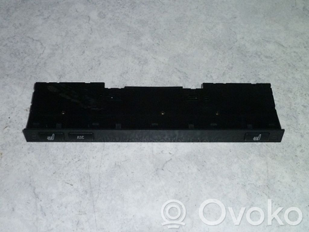 Module d'unité de commande de console centrale   61316927052,61316927052