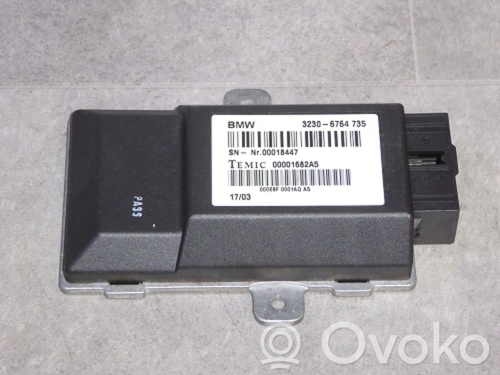 Sonstige Steuergeräte / Module   32306788716,32306788716