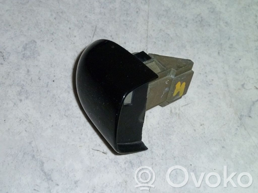 BMW 3 E46 Tapa manecilla puerta trasera 
