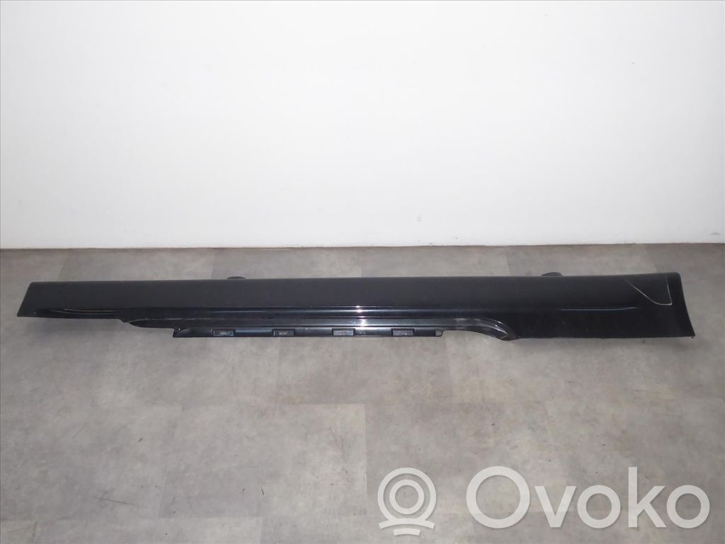 BMW 6 E63 E64 Front sill trim cover 